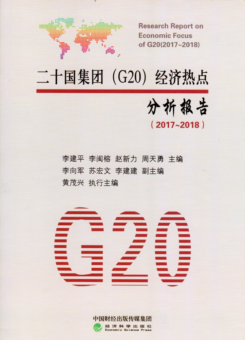 俄罗斯大几巴日B视频二十国集团（G20）经济热点分析报告（2017-2018）